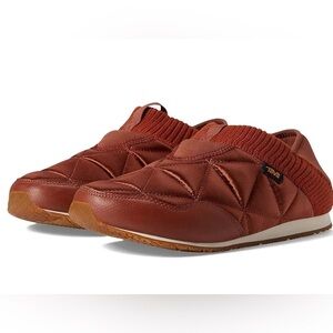 Teva ReEmber Satinya - Sequoia - size 7